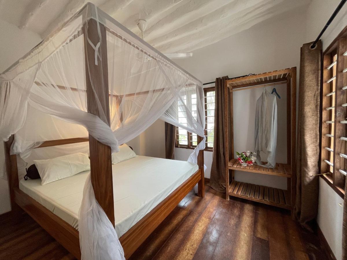 Meliks Hotel Jambiani  Ngoại thất bức ảnh
