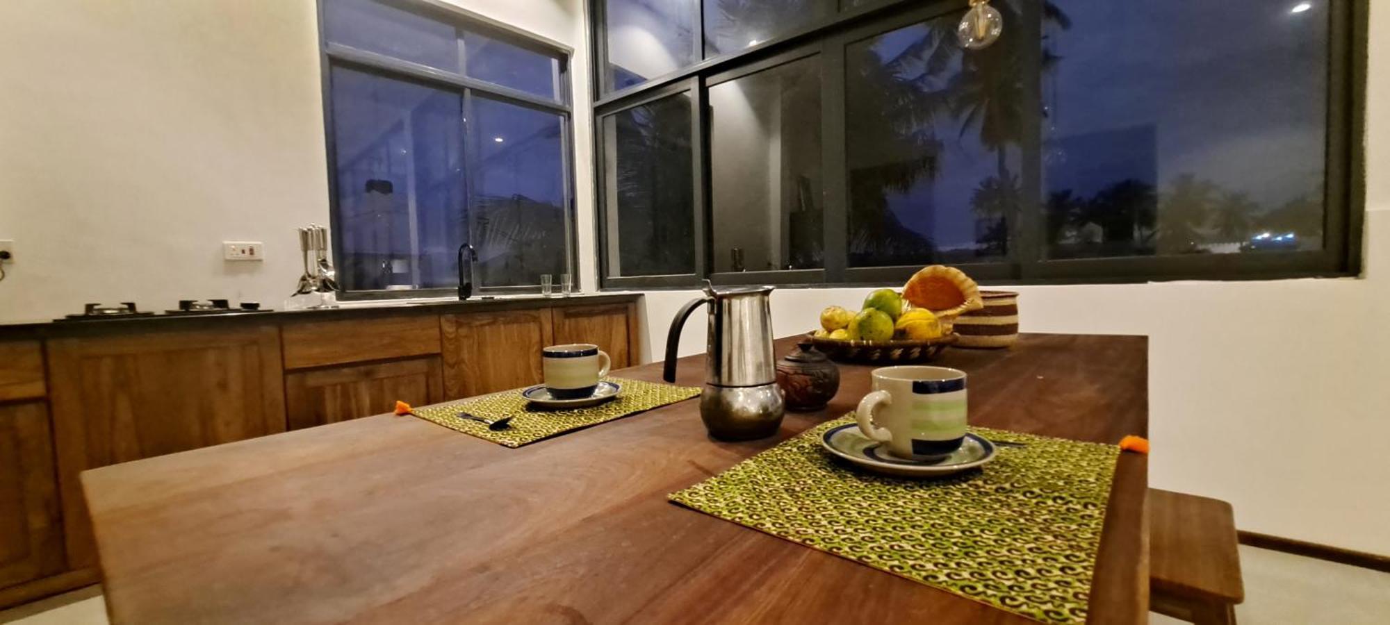 Meliks Hotel Jambiani  Ngoại thất bức ảnh