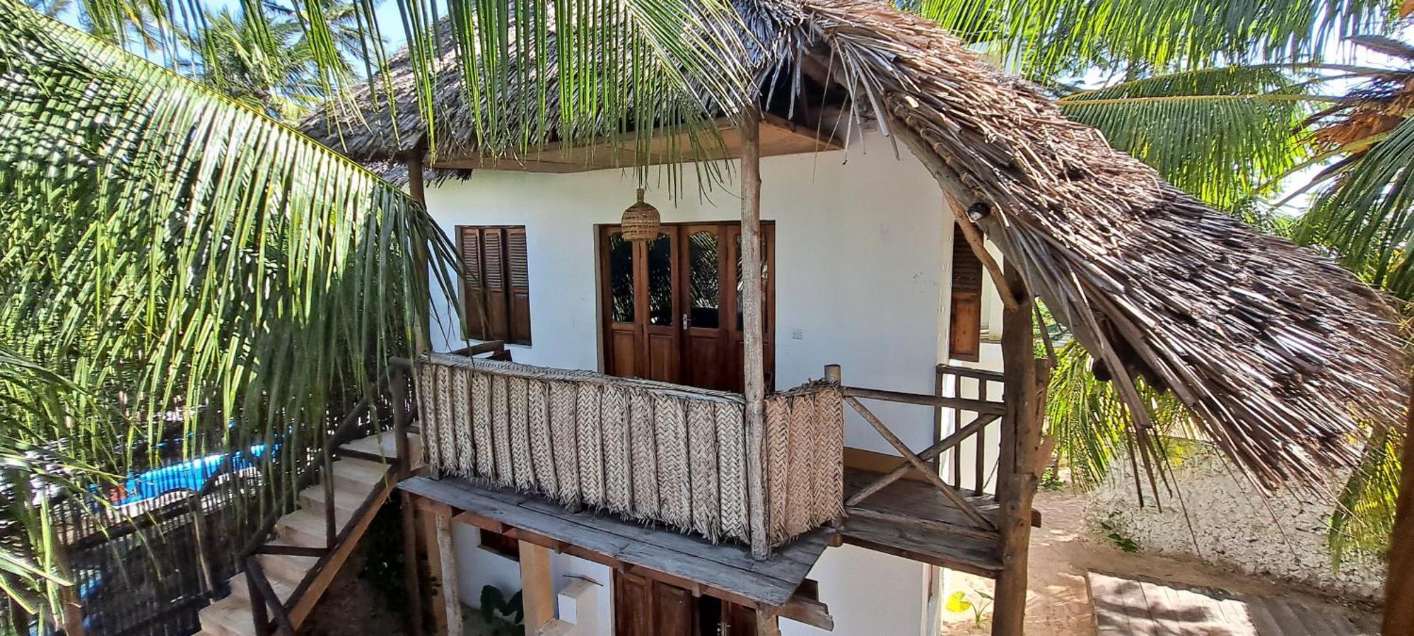 Meliks Hotel Jambiani  Ngoại thất bức ảnh